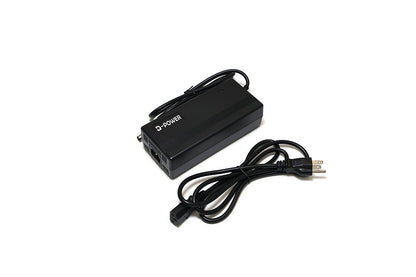 Bakcou 48V 2 Amp Charger - Angler's Pro Tackle & Outdoors