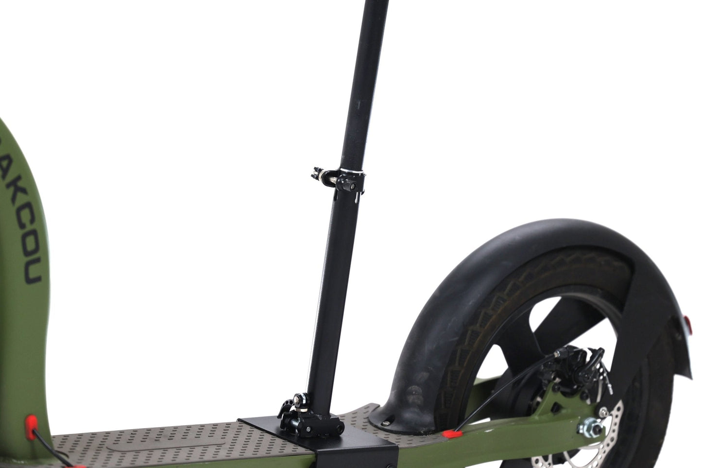 Bakcou Badger Seat - Angler's Pro Tackle & Outdoors