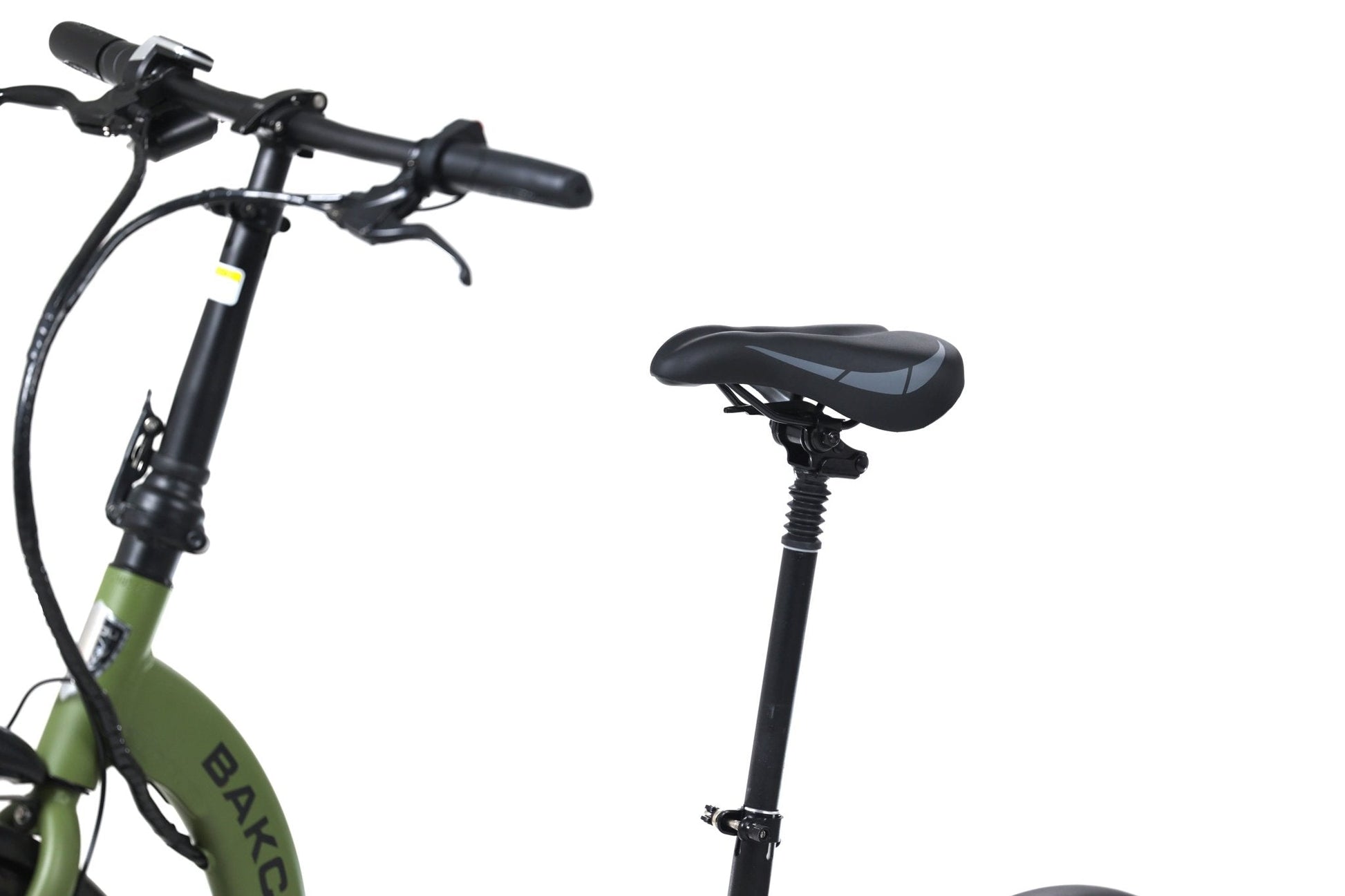 Bakcou Badger Seat - Angler's Pro Tackle & Outdoors