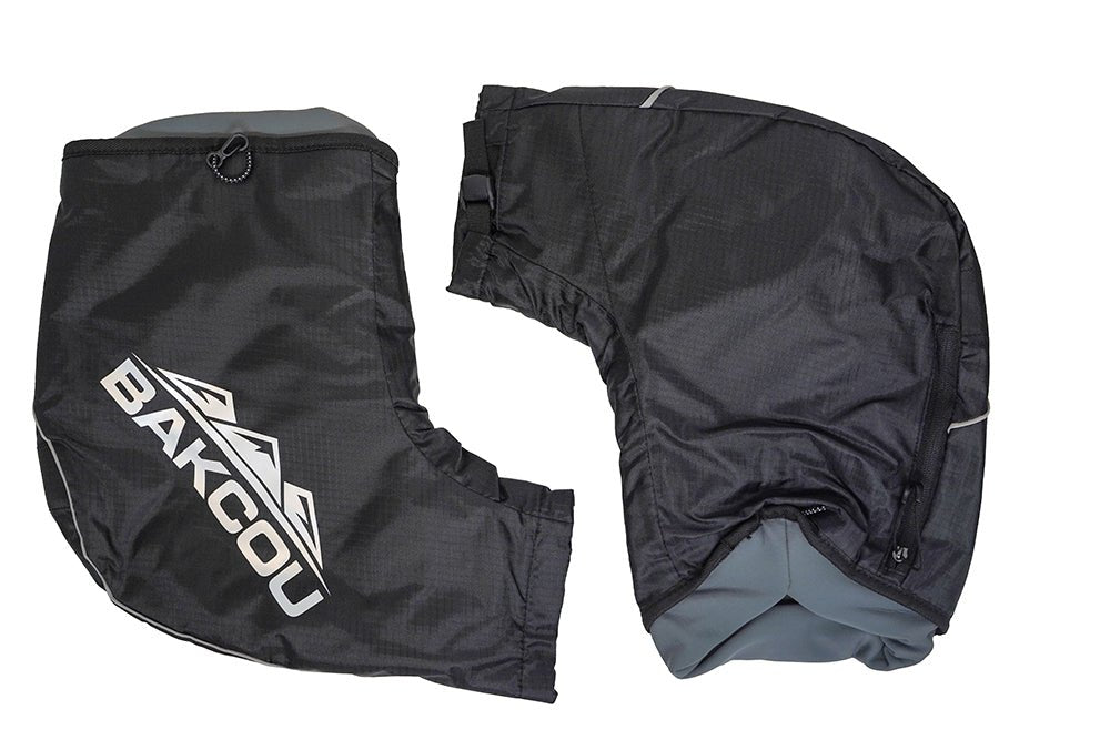 Bakcou Cold Weather Handlebar Mitts - Angler's Pro Tackle & Outdoors