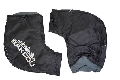 Bakcou Cold Weather Handlebar Mitts - Angler's Pro Tackle & Outdoors