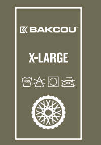 Bakcou Desert Flag Tee - Angler's Pro Tackle & Outdoors