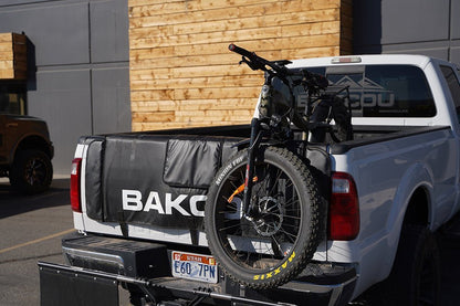 Bakcou Extendable Tailgate Pad - Angler's Pro Tackle & Outdoors