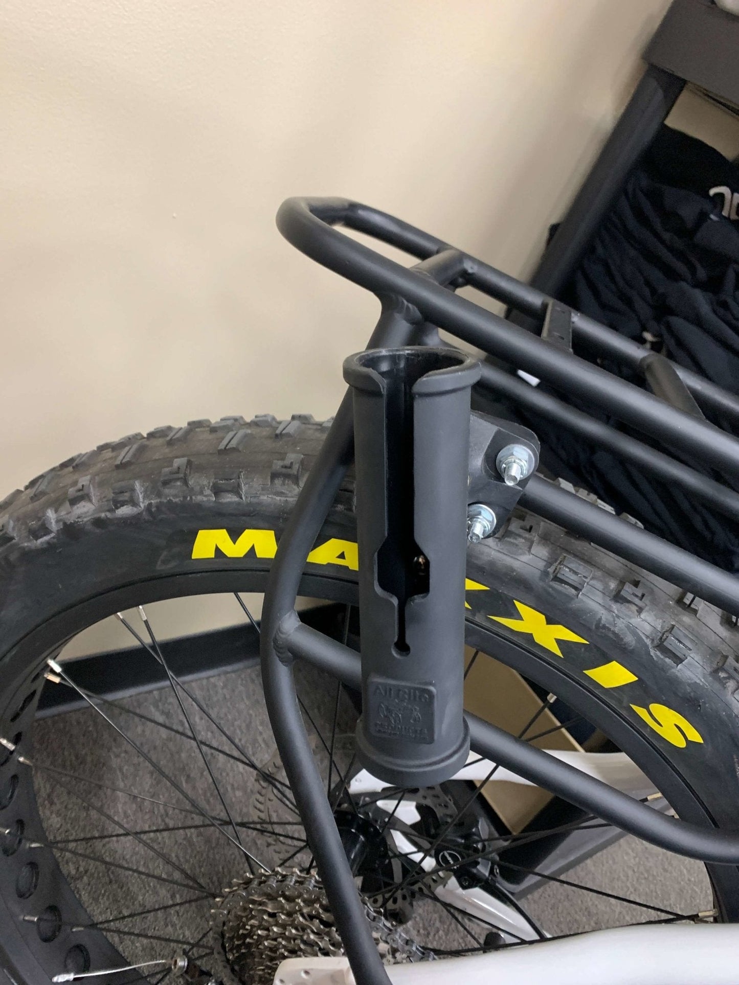 Bakcou Fishing Rod Holder - Angler's Pro Tackle & Outdoors