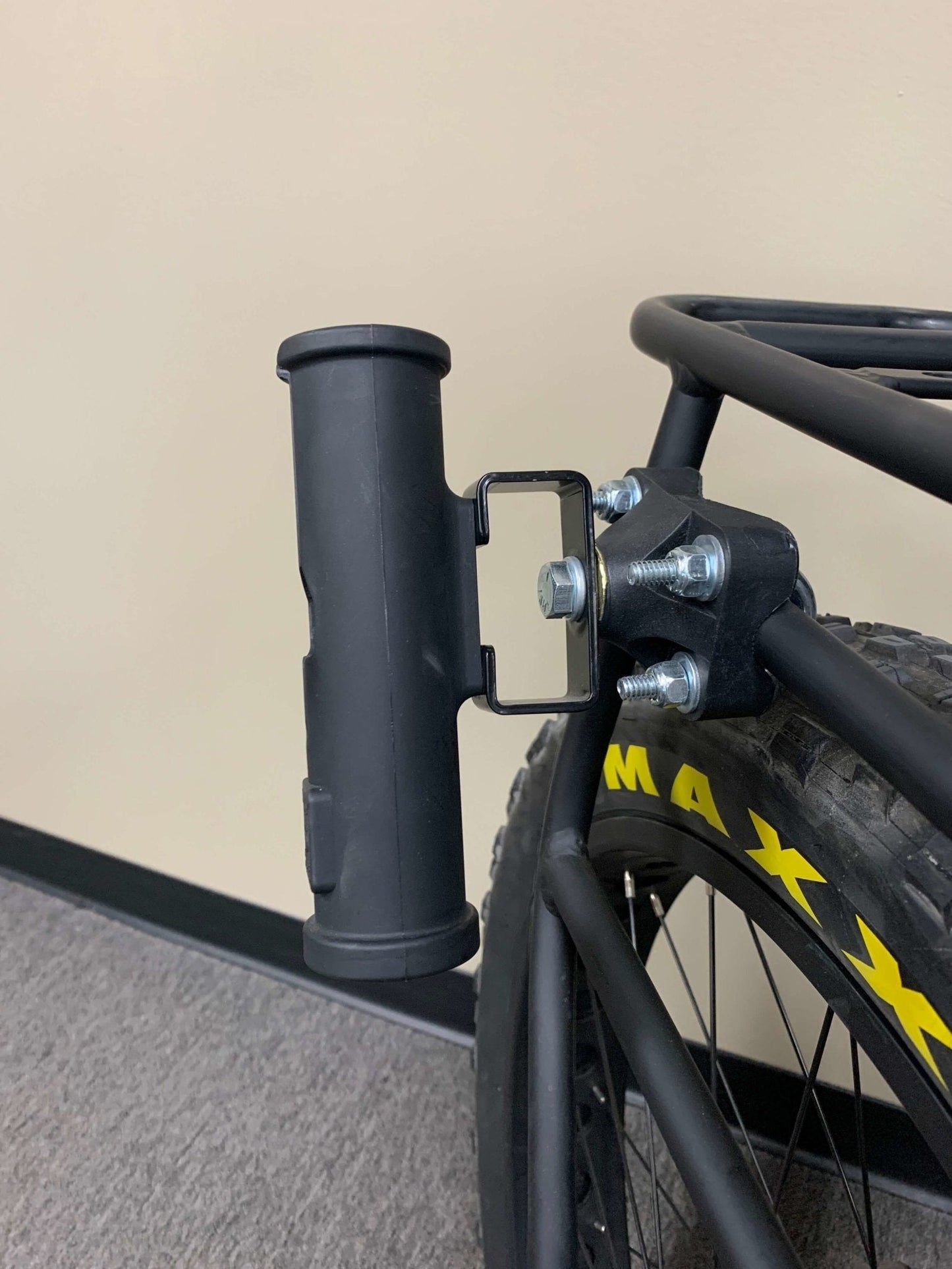 Bakcou Fishing Rod Holder - Angler's Pro Tackle & Outdoors