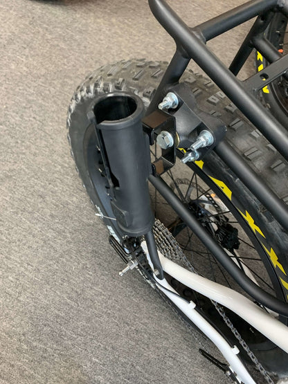 Bakcou Fishing Rod Holder - Angler's Pro Tackle & Outdoors