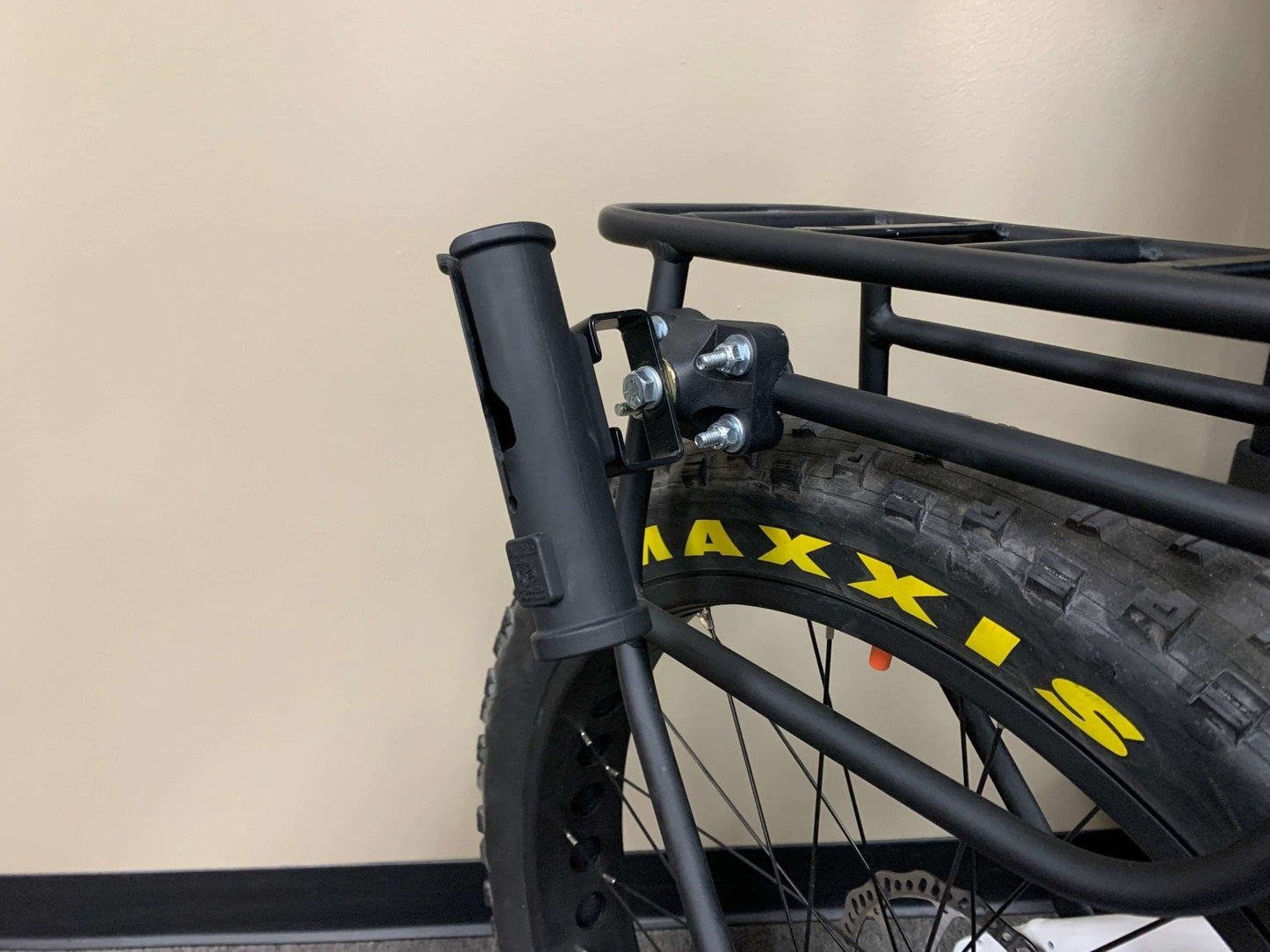 Bakcou Fishing Rod Holder - Angler's Pro Tackle & Outdoors