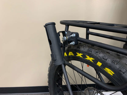 Bakcou Fishing Rod Holder - Angler's Pro Tackle & Outdoors