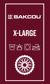 Bakcou Heritage Flag Tee - Angler's Pro Tackle & Outdoors