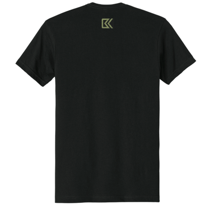 Bakcou Military Flag Tee - Angler's Pro Tackle & Outdoors