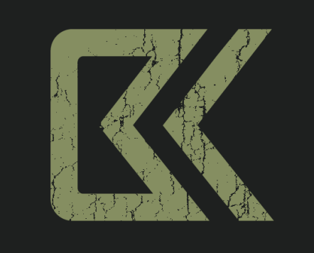 Bakcou Military Flag Tee - Angler's Pro Tackle & Outdoors