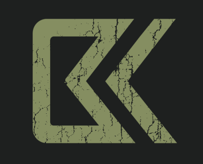 Bakcou Military Flag Tee - Angler's Pro Tackle & Outdoors