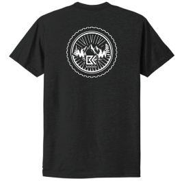 Bakcou Mountain Tee - Angler's Pro Tackle & Outdoors