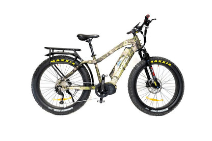 Bakcou Mule - Angler's Pro Tackle & Outdoors