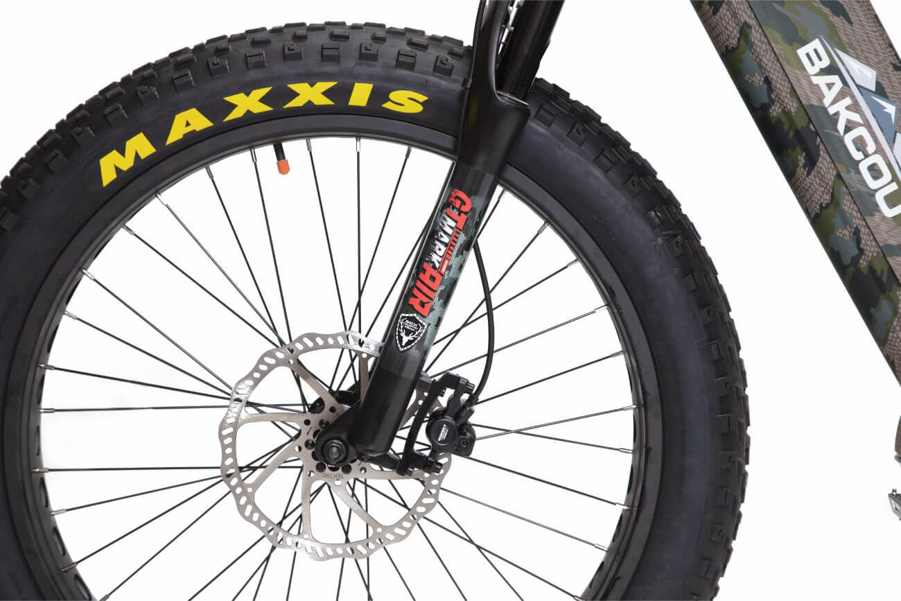 Bakcou Mule - Angler's Pro Tackle & Outdoors