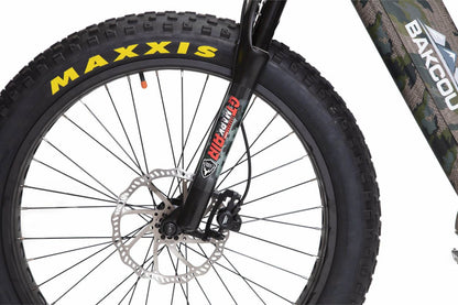 Bakcou Mule - Angler's Pro Tackle & Outdoors