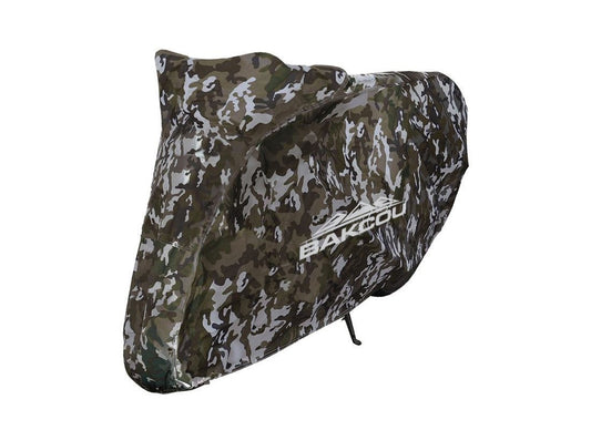 Bakcou Rain Cover - Angler's Pro Tackle & Outdoors