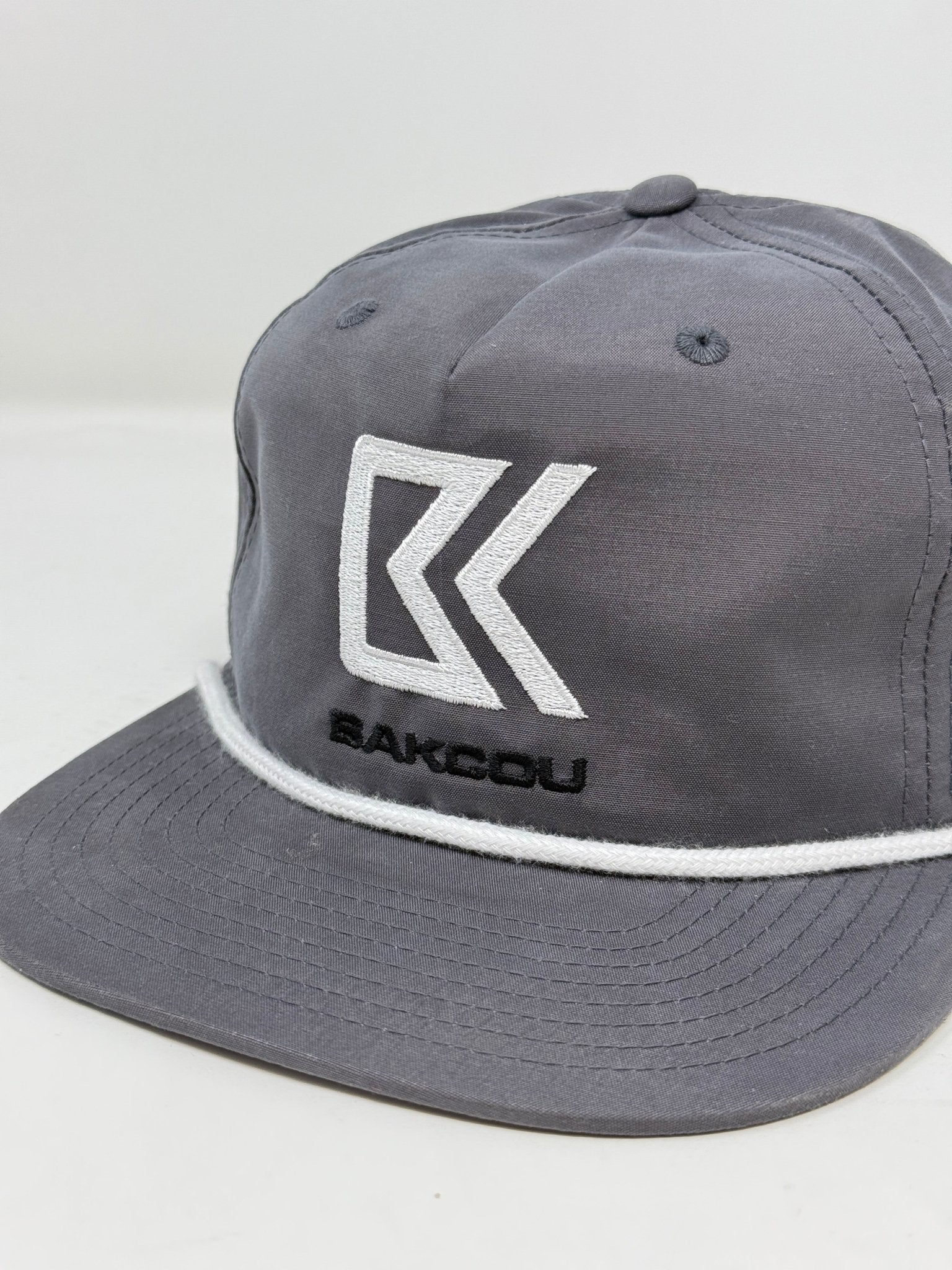 Bakcou Rope 'N Ride Hat - Angler's Pro Tackle & Outdoors