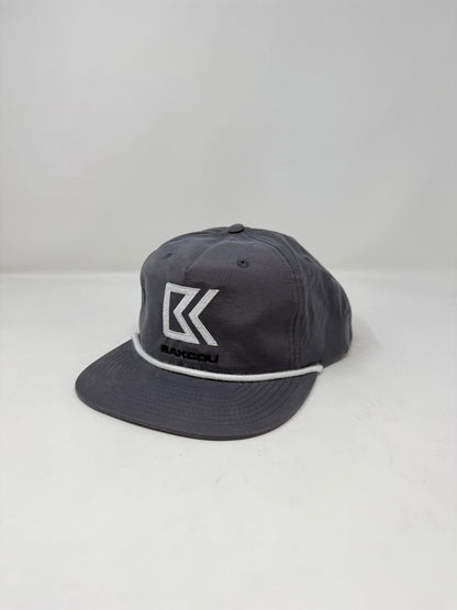 Bakcou Rope 'N Ride Hat - Angler's Pro Tackle & Outdoors