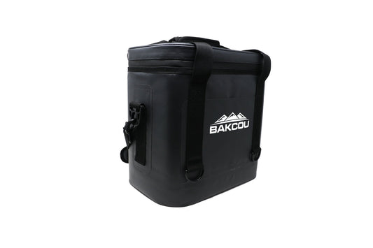 Bakcou Soft - Sided Insulated Cooler Bag - Angler's Pro Tackle & Outdoors