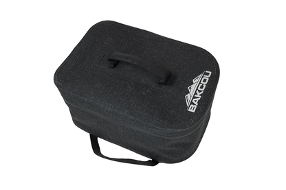 Bakcou Top Pannier Bag - Angler's Pro Tackle & Outdoors