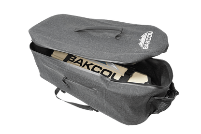 Bakcou Top Pannier Bag - Angler's Pro Tackle & Outdoors