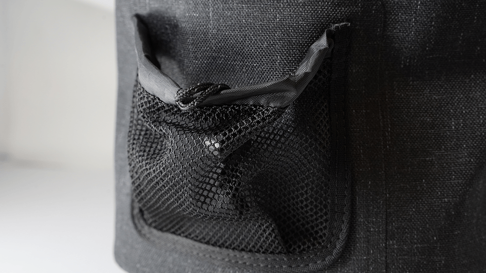 Bakcou Top Pannier Bag - Angler's Pro Tackle & Outdoors