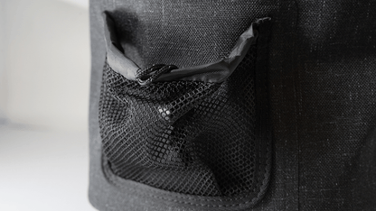 Bakcou Top Pannier Bag - Angler's Pro Tackle & Outdoors