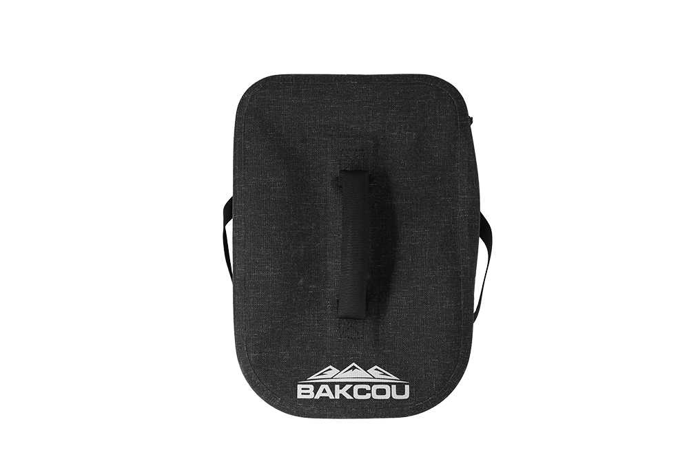 Bakcou Top Pannier Bag - Angler's Pro Tackle & Outdoors