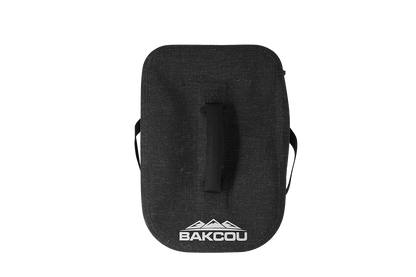 Bakcou Top Pannier Bag - Angler's Pro Tackle & Outdoors