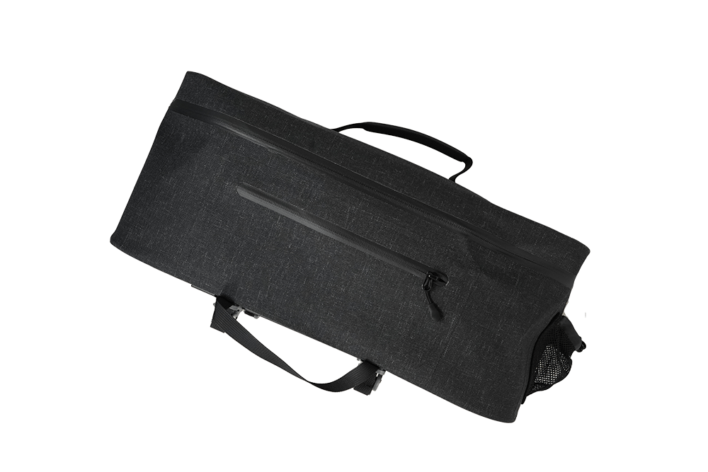 Bakcou Top Pannier Bag - Angler's Pro Tackle & Outdoors