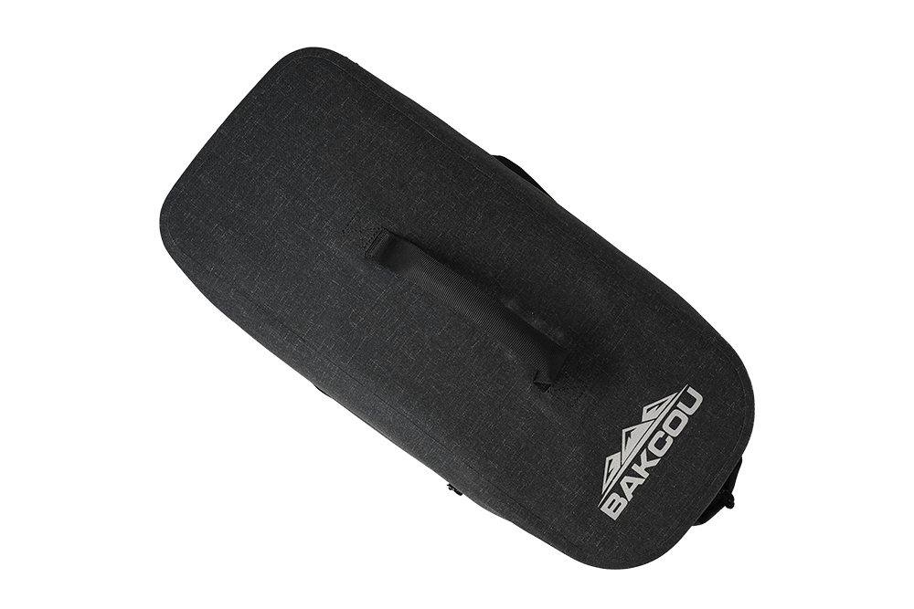 Bakcou Top Pannier Bag - Angler's Pro Tackle & Outdoors
