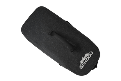 Bakcou Top Pannier Bag - Angler's Pro Tackle & Outdoors