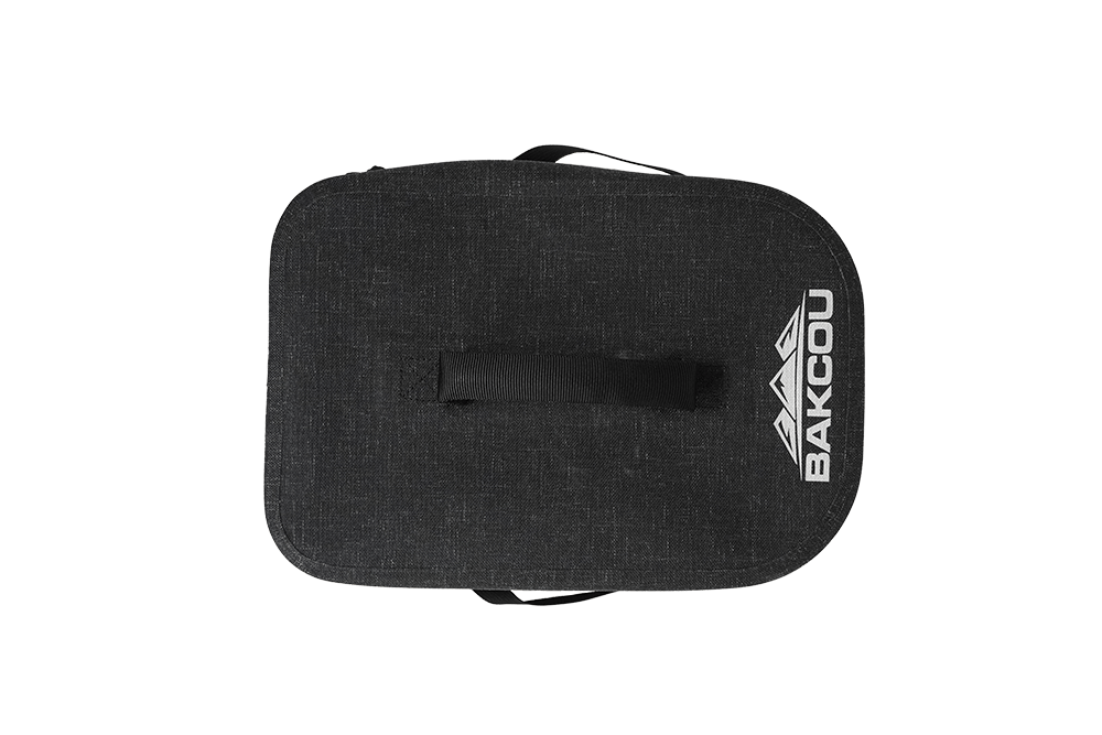Bakcou Top Pannier Bag - Angler's Pro Tackle & Outdoors