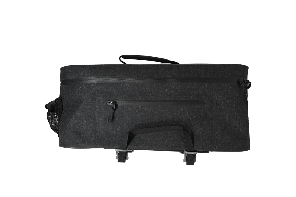 Bakcou Top Pannier Bag - Angler's Pro Tackle & Outdoors