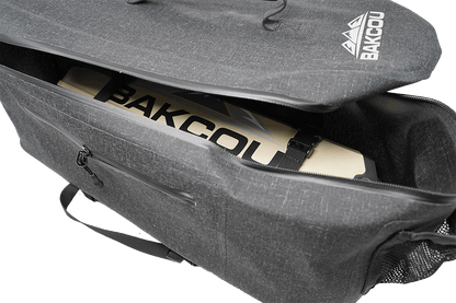 Bakcou Top Pannier Bag - Angler's Pro Tackle & Outdoors