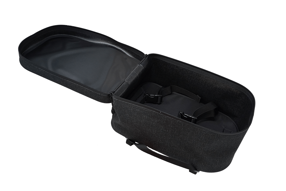 Bakcou Top Pannier Bag - Angler's Pro Tackle & Outdoors