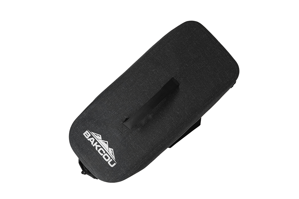 Bakcou Top Pannier Bag - Angler's Pro Tackle & Outdoors