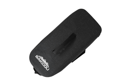 Bakcou Top Pannier Bag - Angler's Pro Tackle & Outdoors