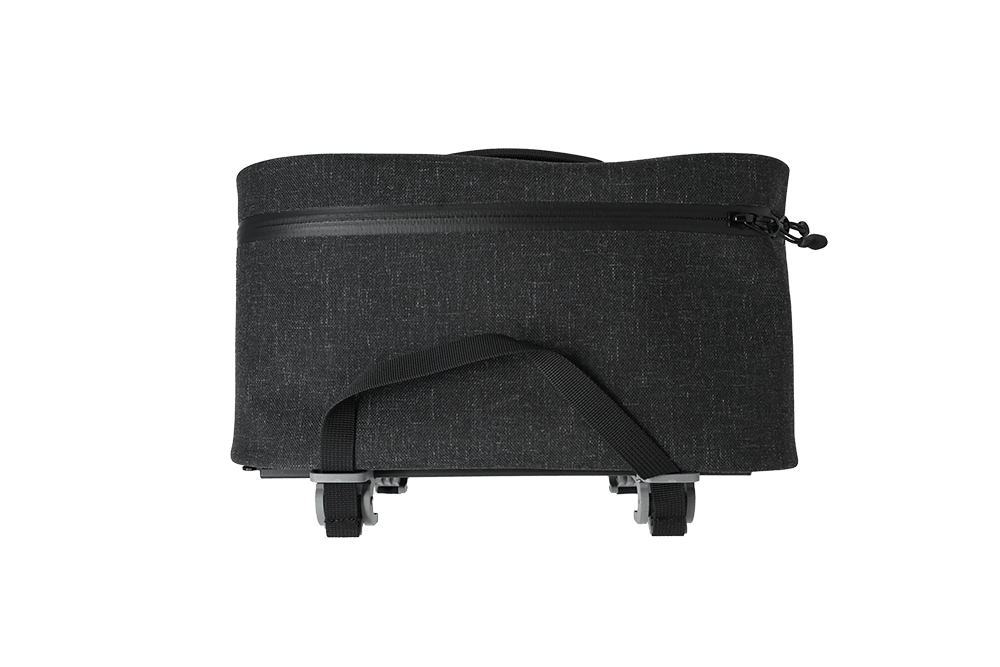 Bakcou Top Pannier Bag - Angler's Pro Tackle & Outdoors