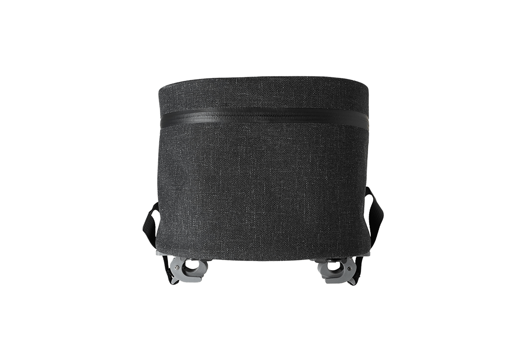 Bakcou Top Pannier Bag - Angler's Pro Tackle & Outdoors