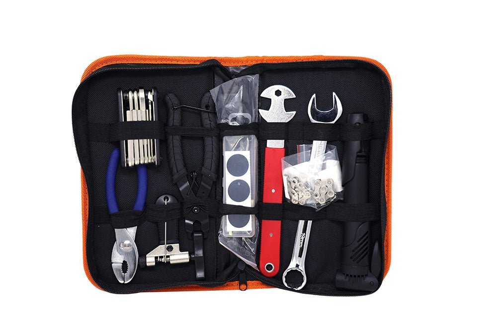 Bakcou Trailside Repair Kit - Angler's Pro Tackle & Outdoors