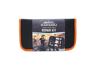 Bakcou Trailside Repair Kit - Angler's Pro Tackle & Outdoors