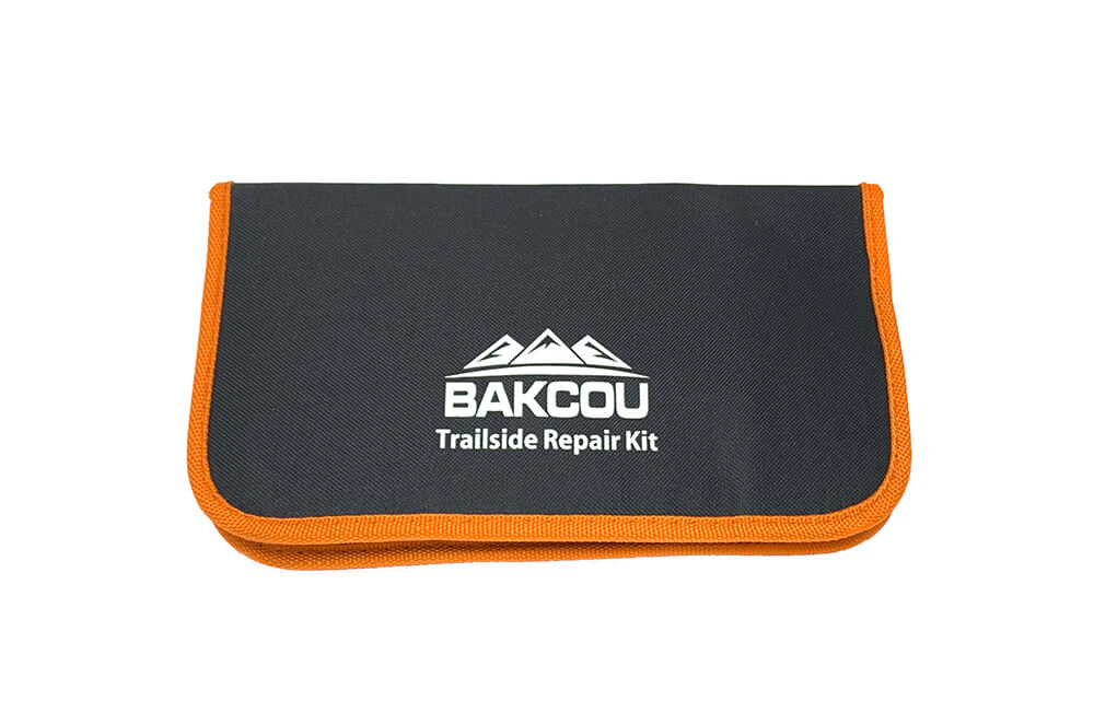 Bakcou Trailside Repair Kit - Angler's Pro Tackle & Outdoors