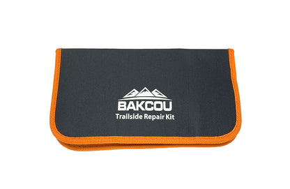 Bakcou Trailside Repair Kit - Angler's Pro Tackle & Outdoors