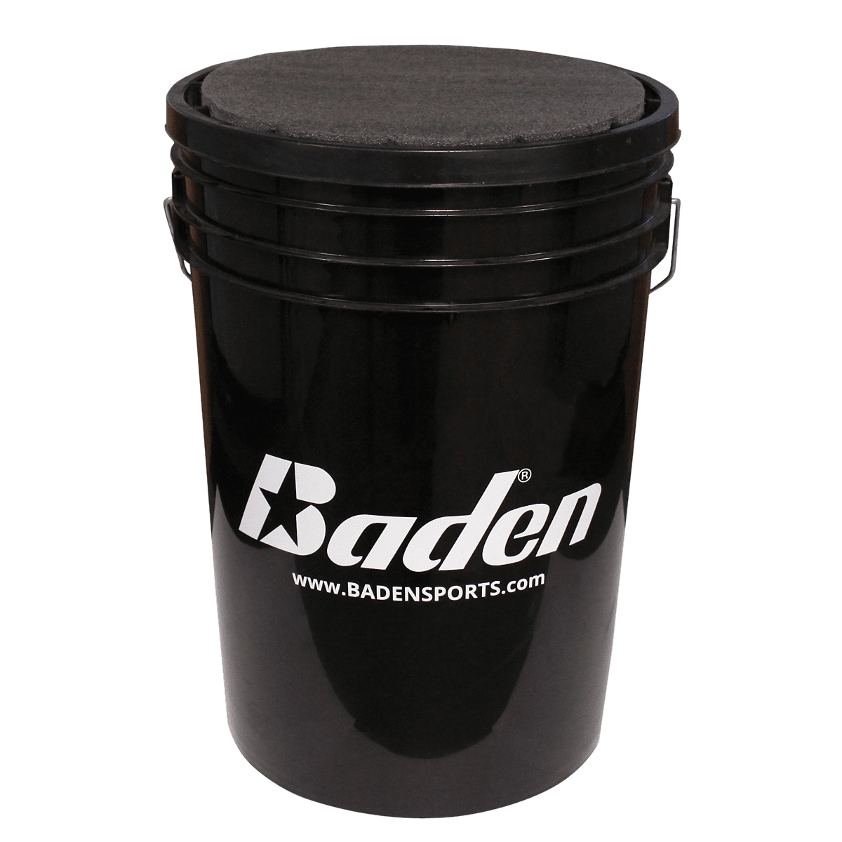 Ball Bucket - With Padded Lid - Angler's Pro Tackle & Outdoors