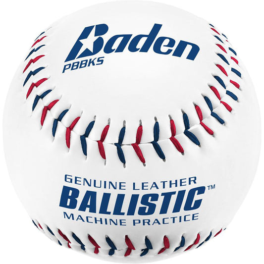 Ballistic Baseballs - 1 dozen - Angler's Pro Tackle & Outdoors