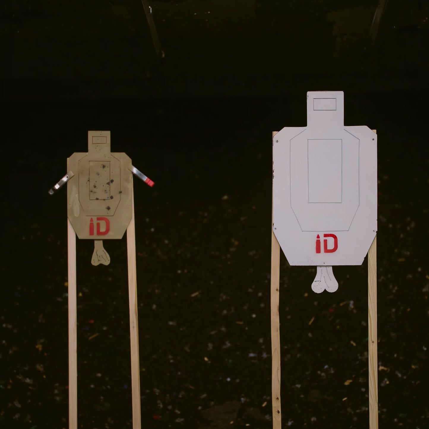 Infinity Targets Speed Bag Target Accessory