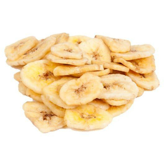 Nuts To You Unsweetened Banana Chips
