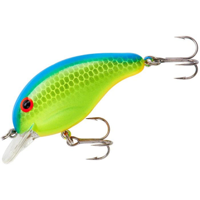 Bandit Lures Crankbaits Series 100 - Angler's Pro Tackle & Outdoors